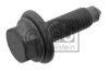 VW N90648402 Screw